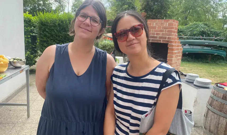 Guanxi Sommerfest 2022 – Foto 2