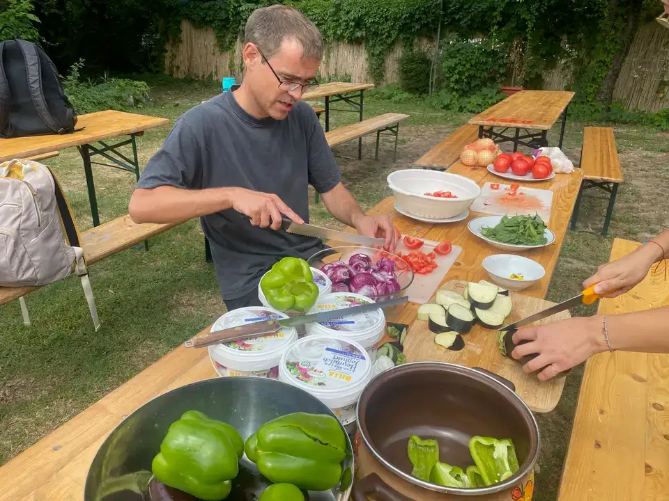 Guanxi Sommerfest 2022 – Foto 3