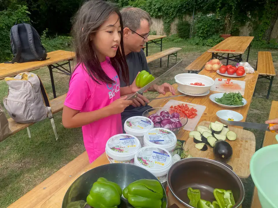 Guanxi Sommerfest 2022 – Foto 4