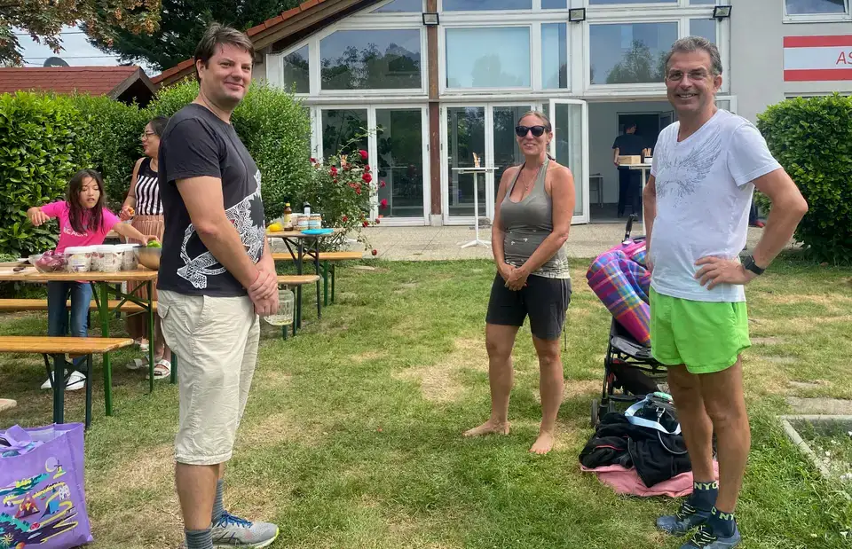 Guanxi Sommerfest 2022 – Foto 5