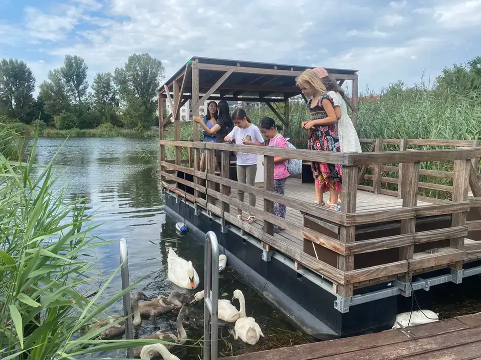 Guanxi Sommerfest 2022 – Foto 7