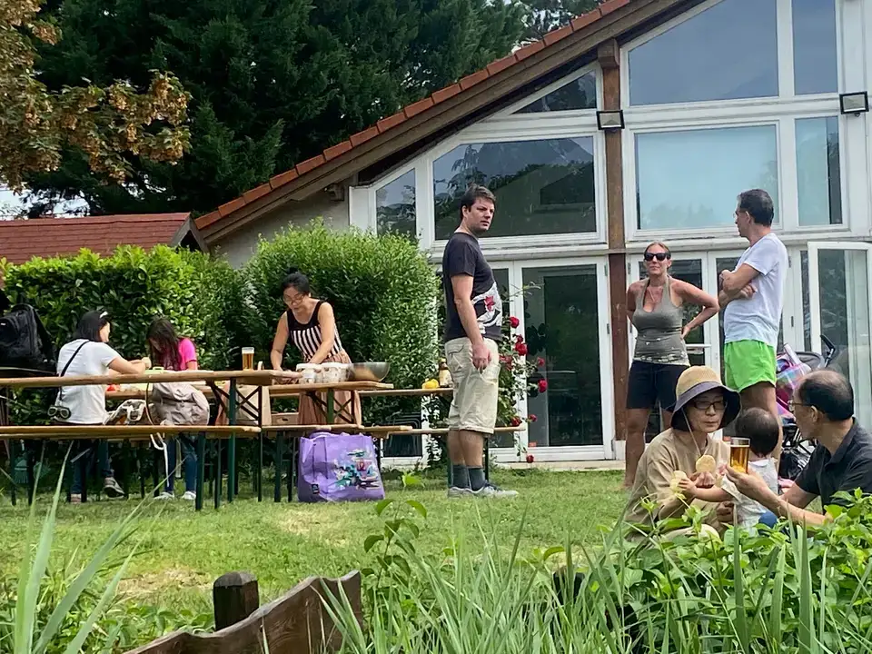 Guanxi Sommerfest 2022 – Foto 8