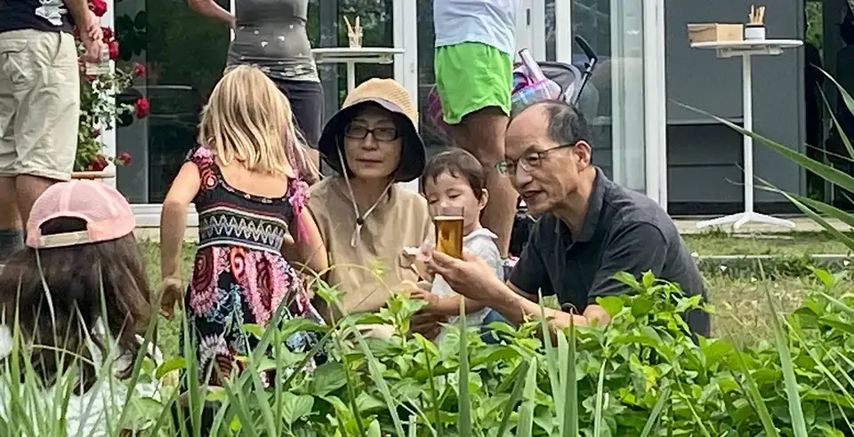 Guanxi Sommerfest 2022 – Foto 9