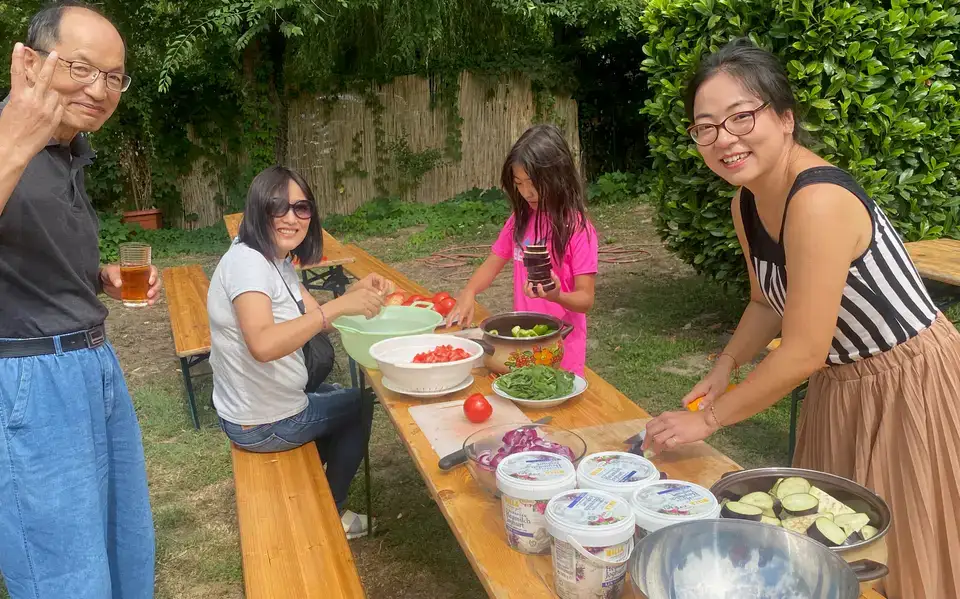 Guanxi Sommerfest 2022 – Foto 11