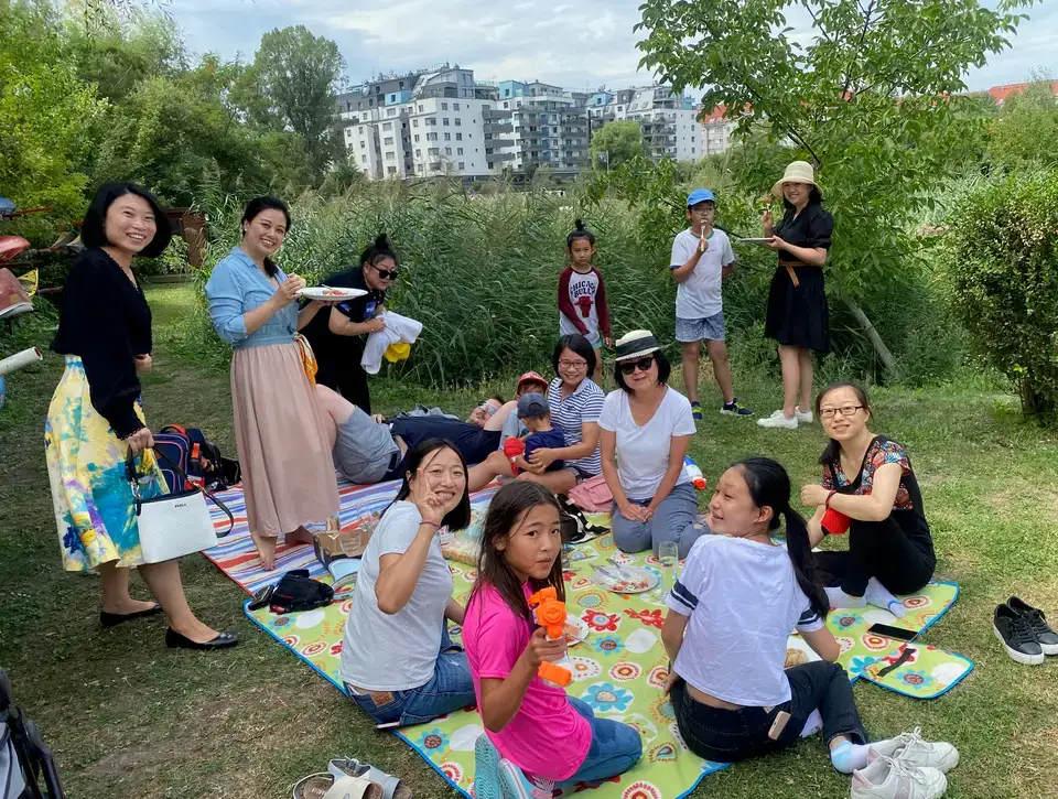 Guanxi Sommerfest 2022 – Foto 12