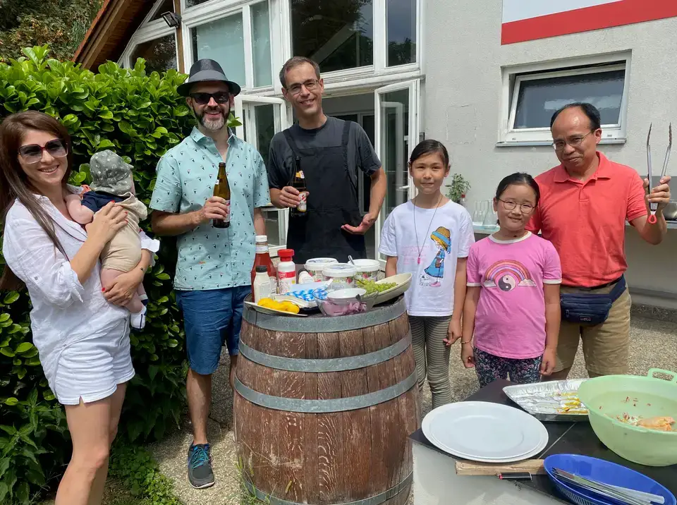 Guanxi Sommerfest 2022 – Foto 13