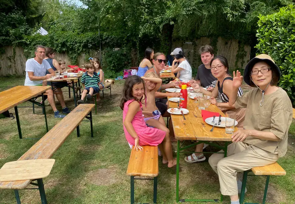 Guanxi Sommerfest 2022 – Foto 14