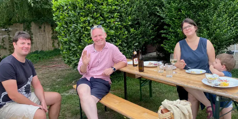 Guanxi Sommerfest 2022 – Foto 20