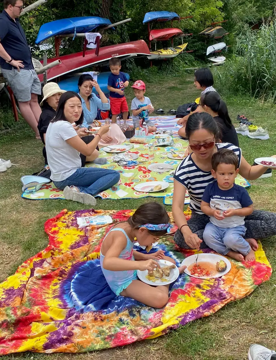 Guanxi Sommerfest 2022 – Foto 21