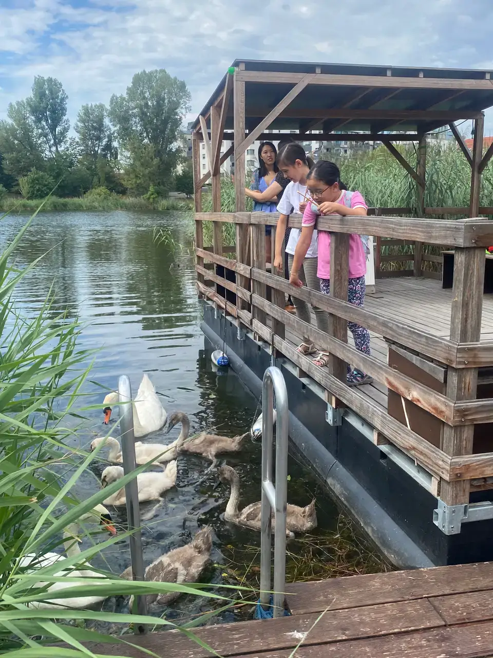 Guanxi Sommerfest 2022 – Foto 22