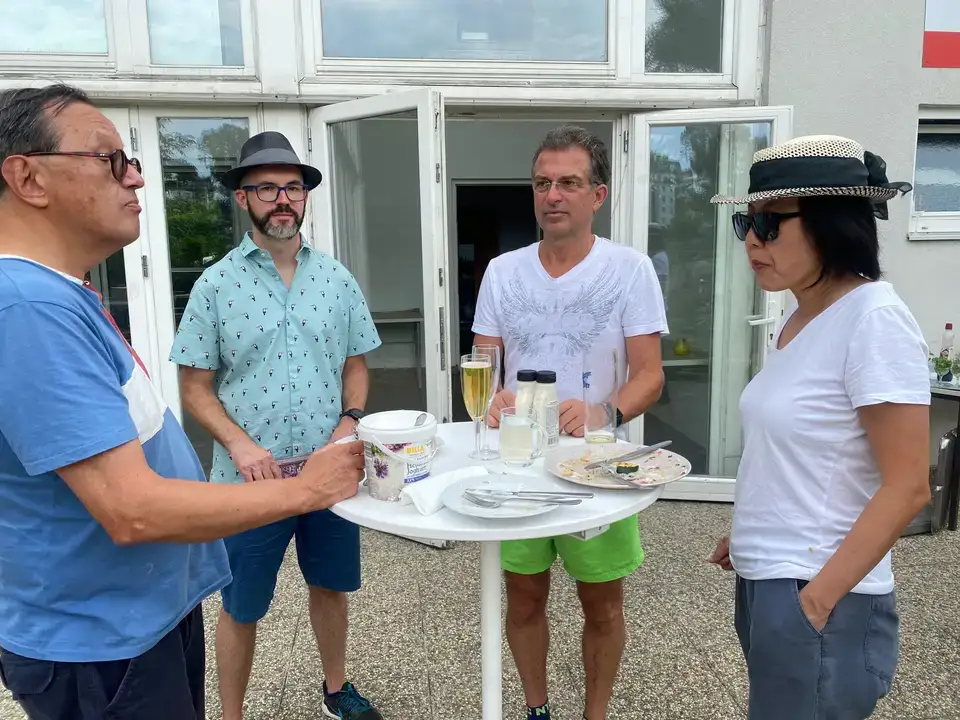 Guanxi Sommerfest 2022 – Foto 24