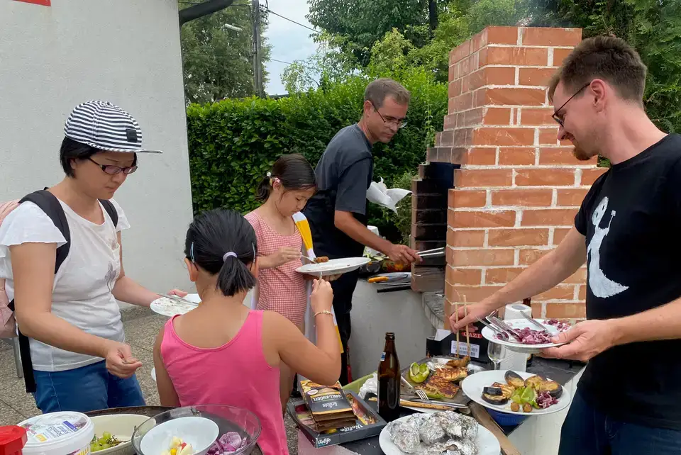 Guanxi Sommerfest 2022 – Foto 25