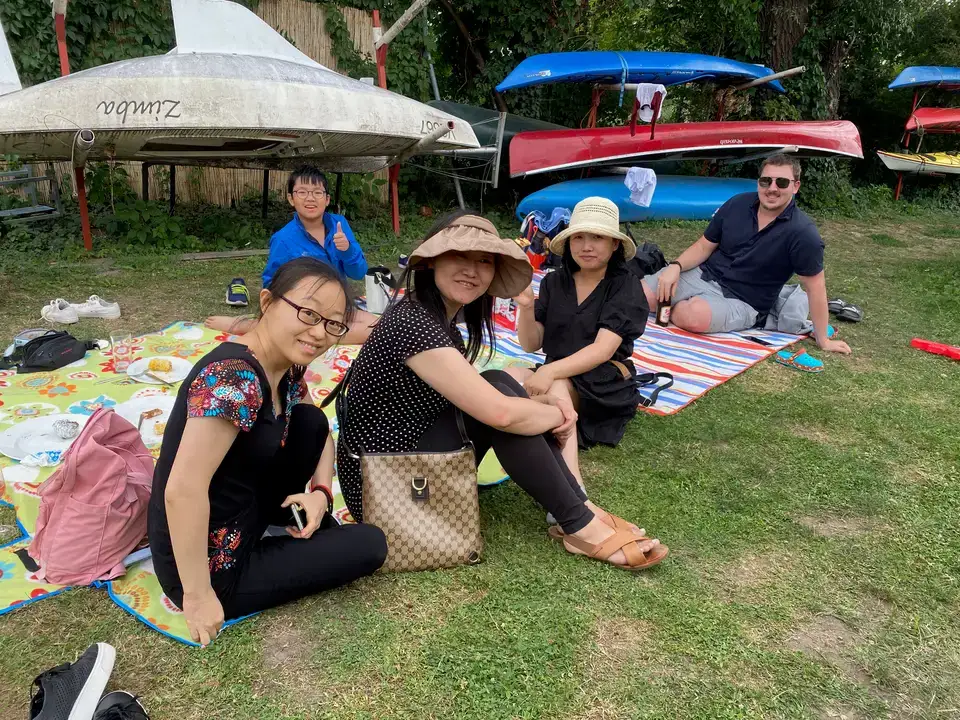 Guanxi Sommerfest 2022 – Foto 26