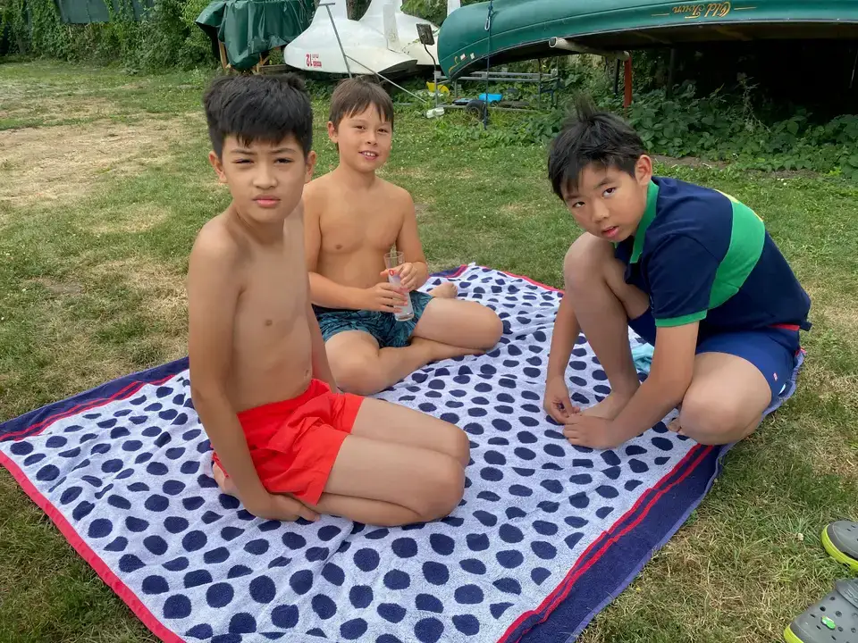 Guanxi Sommerfest 2022 – Foto 27