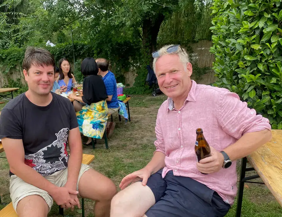 Guanxi Sommerfest 2022 – Foto 29