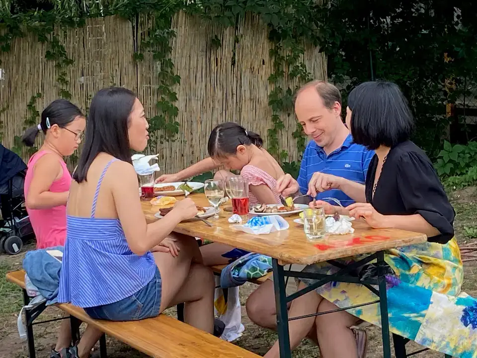 Guanxi Sommerfest 2022 – Foto 32
