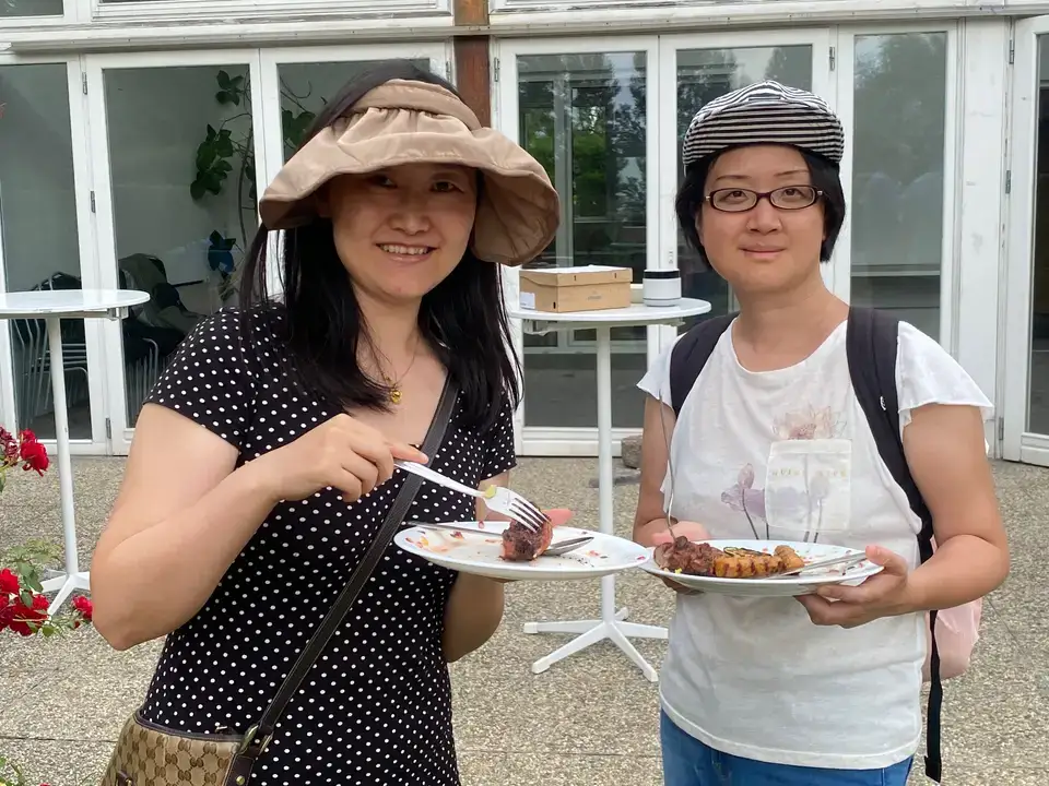 Guanxi Sommerfest 2022 – Foto 34