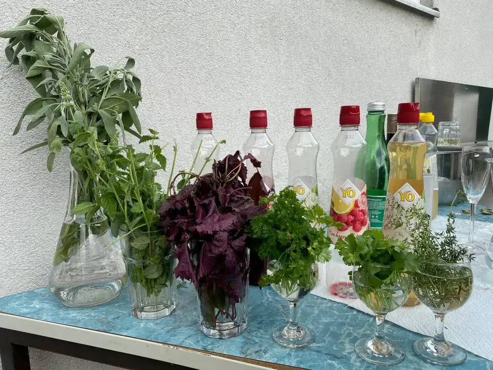 Guanxi Sommerfest 2022 – Foto 35
