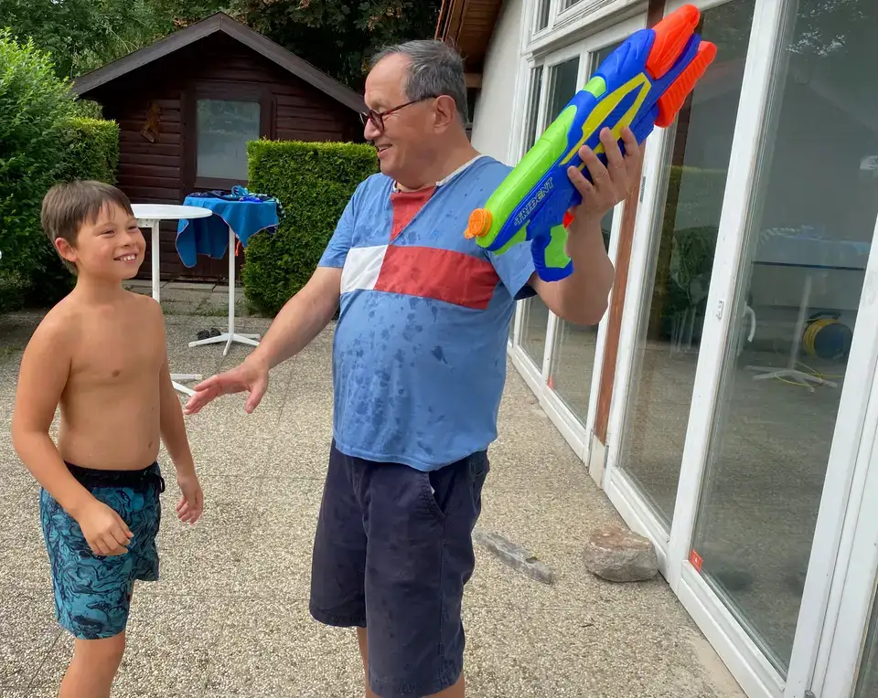 Guanxi Sommerfest 2022 – Foto 36