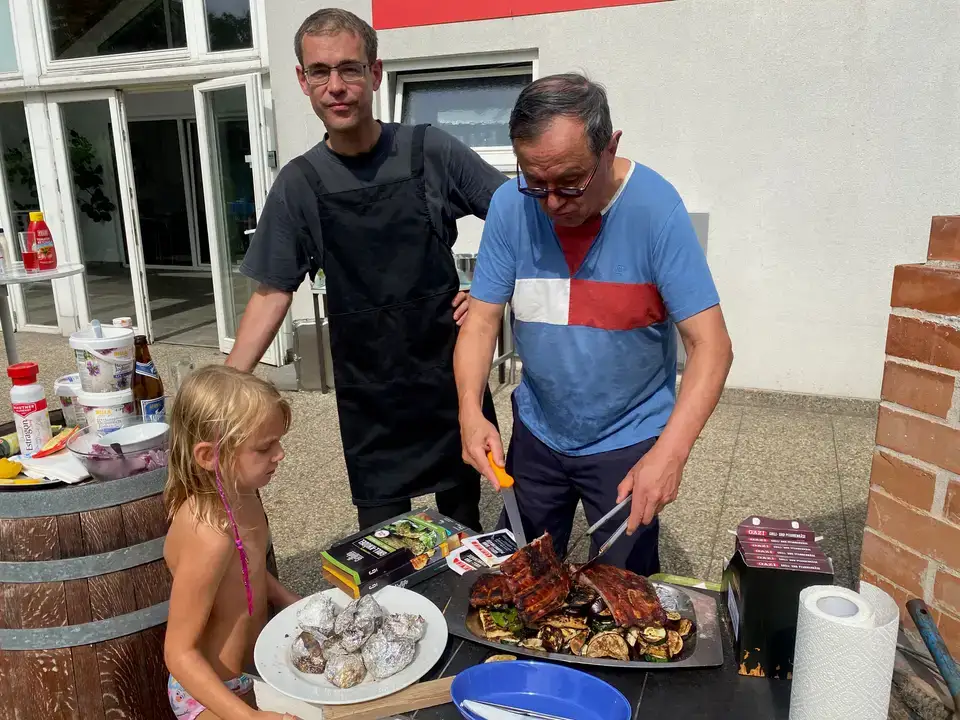 Guanxi Sommerfest 2022 – Foto 37