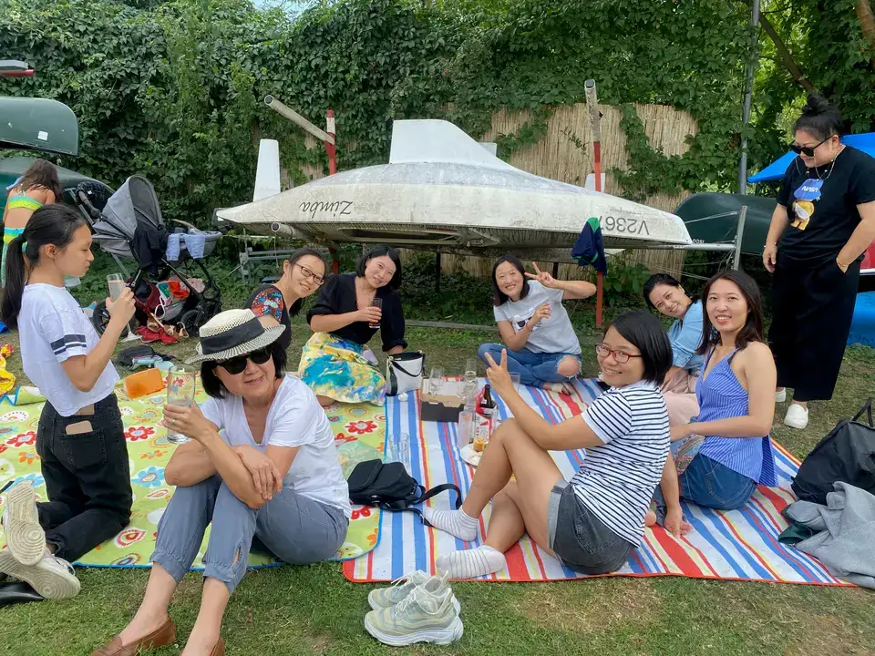 Guanxi Sommerfest 2022 – Foto 38