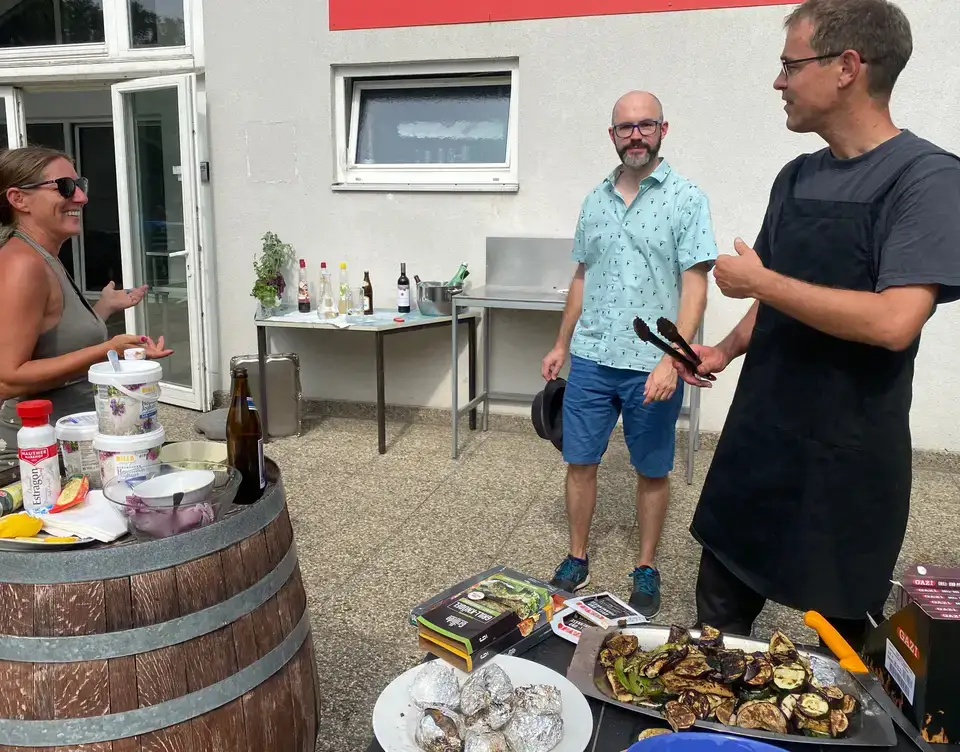 Guanxi Sommerfest 2022 – Foto 39
