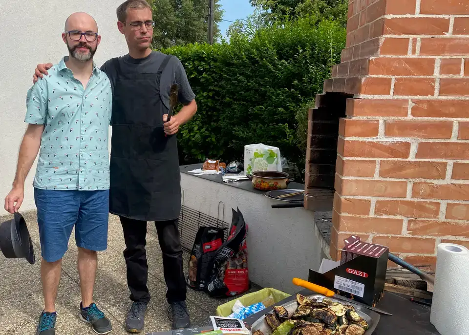 Guanxi Sommerfest 2022 – Foto 40