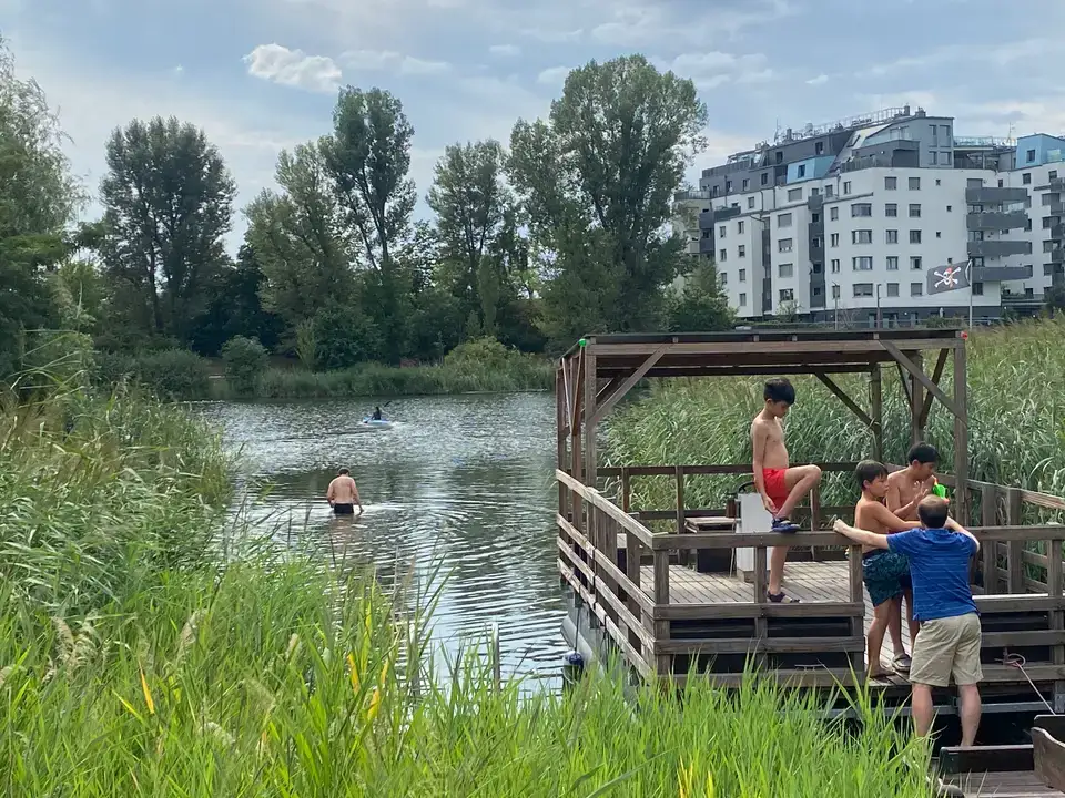 Guanxi Sommerfest 2022 – Foto 41