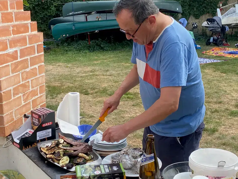Guanxi Sommerfest 2022 – Foto 44
