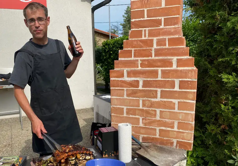 Guanxi Sommerfest 2022 – Foto 45