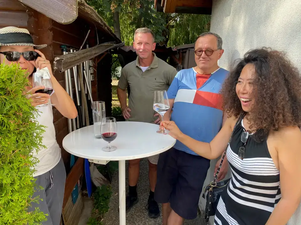 Guanxi Sommerfest 2022 – Foto 46