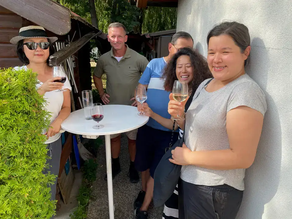 Guanxi Sommerfest 2022 – Foto 48