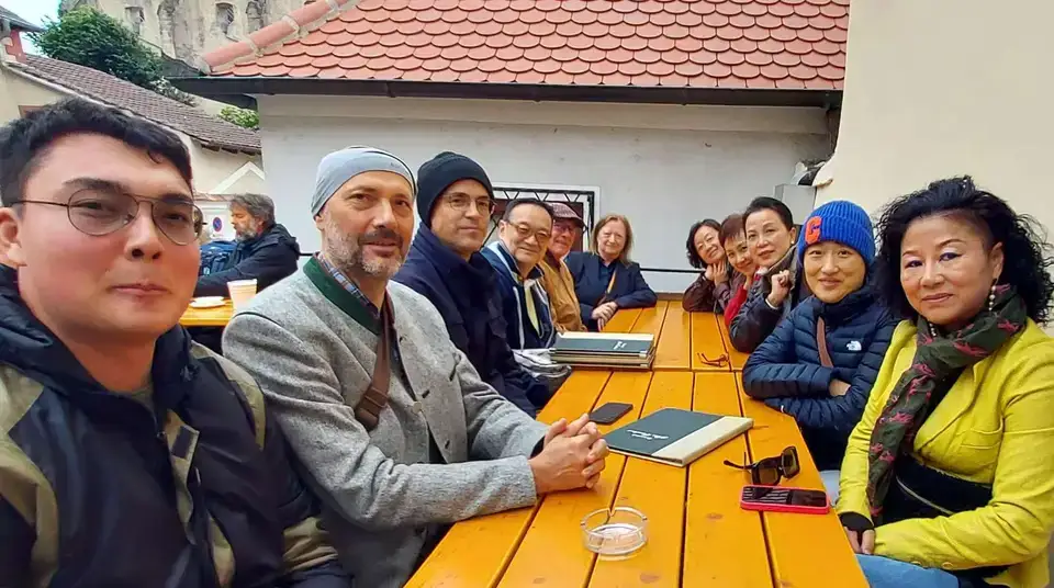 Wachau Herbstausflug 2025 – Foto 2