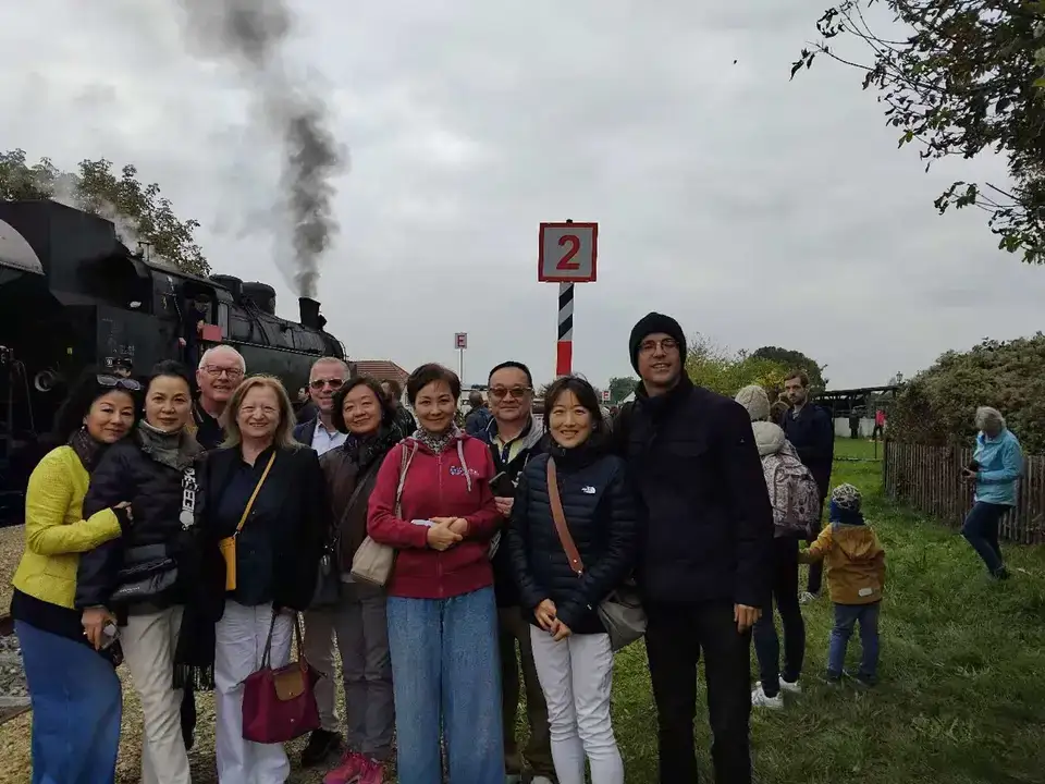 Wachau Herbstausflug 2025 – Foto 3