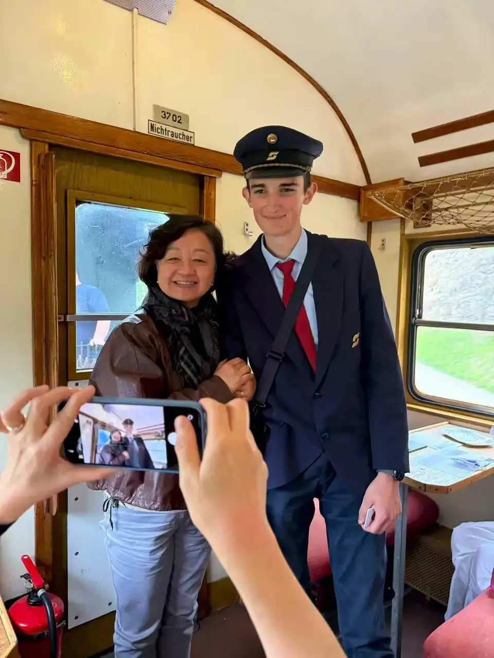 Wachau Herbstausflug 2025 – Foto 4