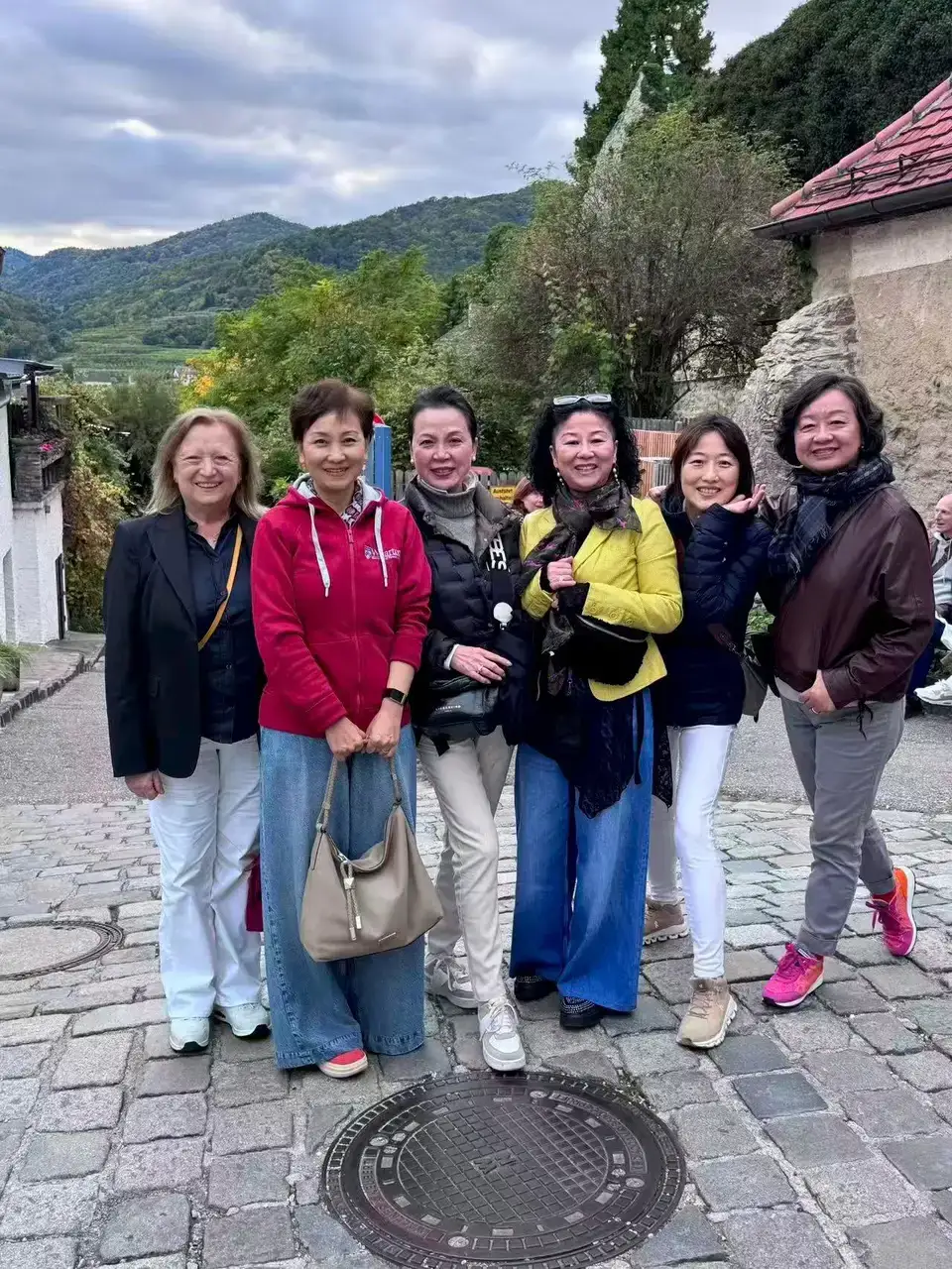Wachau Herbstausflug 2025 – Foto 5