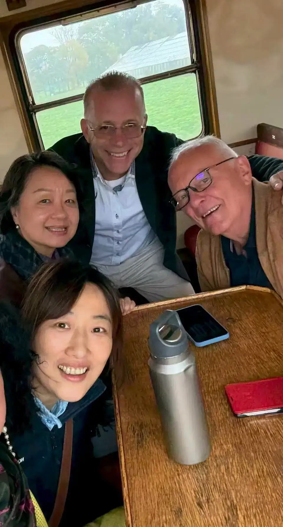 Wachau Herbstausflug 2025 – Foto 8